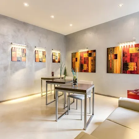 Residenza Borghese Rom