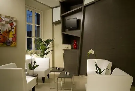Residenza Borghese 3*
