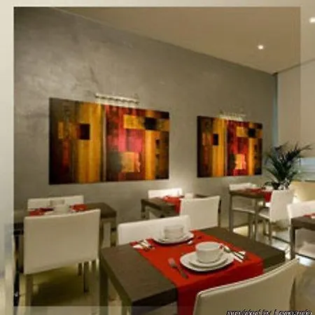 Residenza Borghese Frühstückspension 3*