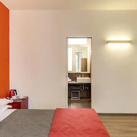 Residenza Borghese Rom