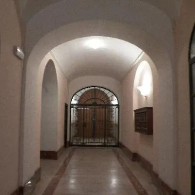 Frühstückspension Residenza Borghese