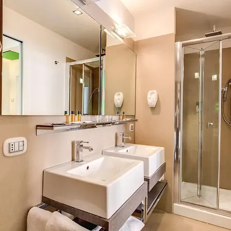 Residenza Borghese 3*