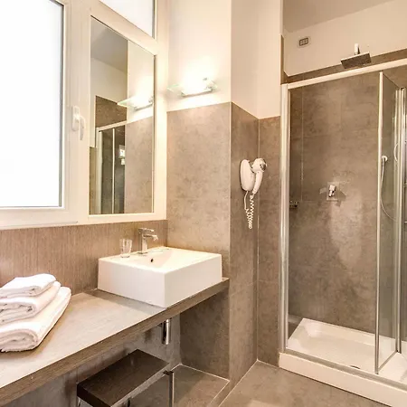 Residenza Borghese 3*