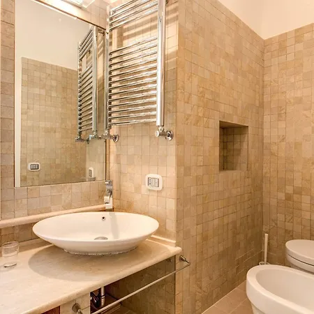 Residenza Borghese 3*