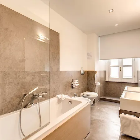 Bed and breakfast Residenza Borghese