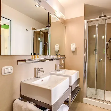 Residenza Borghese Рим