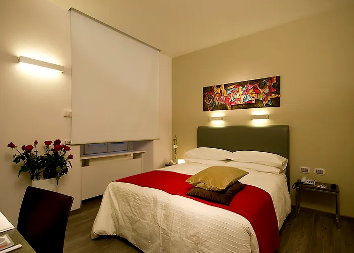 Bed & Breakfast Residenza Borghese