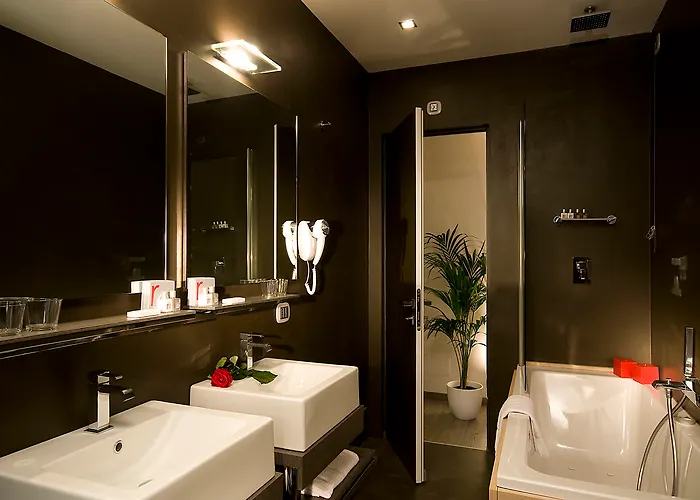 Residenza Borghese Bed & Breakfast Rome