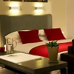 Residenza Borghese 住宿加早餐酒店