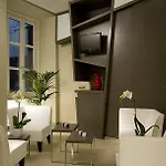 Residenza Borghese 3*