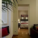 Residenza Borghese 3*