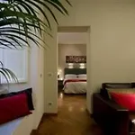 Residenza Borghese 住宿加早餐酒店 罗马