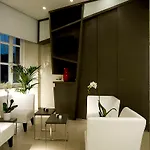 住宿加早餐酒店 Residenza Borghese 3*