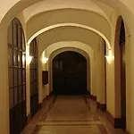 Residenza Borghese 住宿加早餐酒店 罗马
