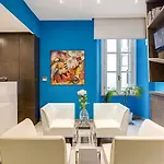 Residenza Borghese 住宿加早餐酒店 罗马