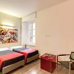 Residenza Borghese 3*
