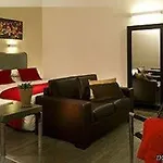 住宿加早餐酒店 Residenza Borghese 3*
