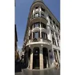Residenza Borghese 住宿加早餐酒店 3*