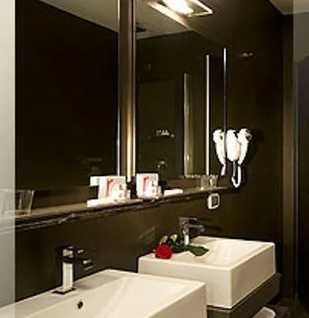 Residenza Borghese Отель типа 