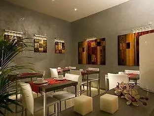 Residenza Borghese 3* Рим