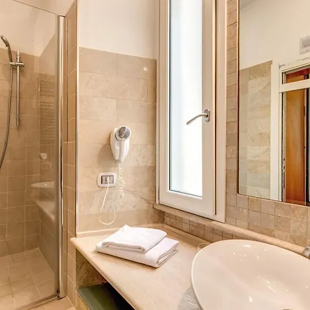 Residenza Borghese 3* Рим