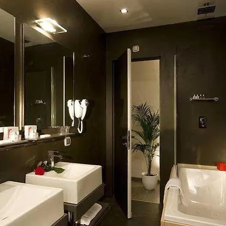 Residenza Borghese Рим