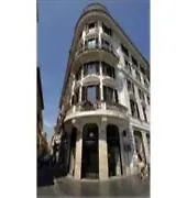 Residenza Borghese Отель типа 