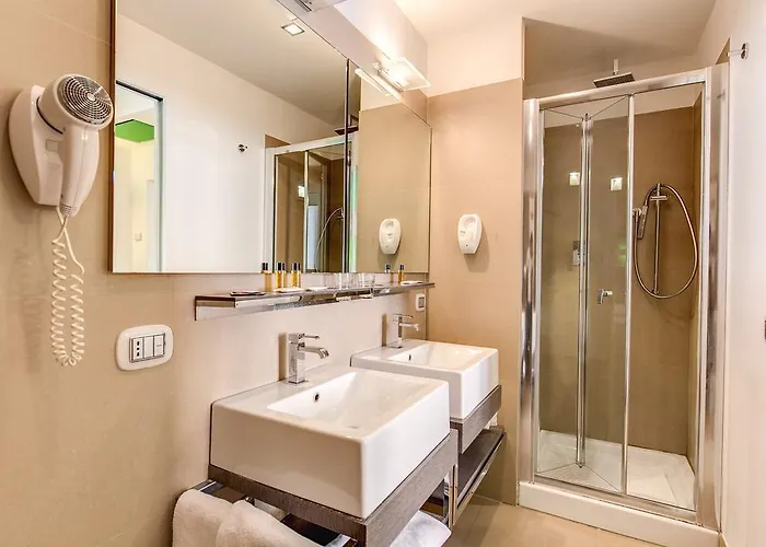 Residenza Borghese Rom