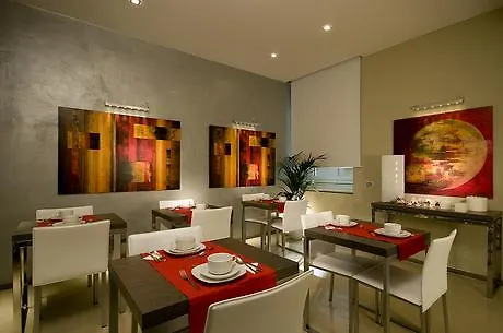 Bed & Breakfast Residenza Borghese Rom