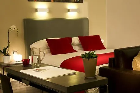 Residenza Borghese Bed & Breakfast