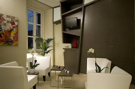 Residenza Borghese 3*