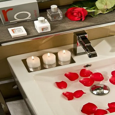 Residenza Borghese 3* Rom