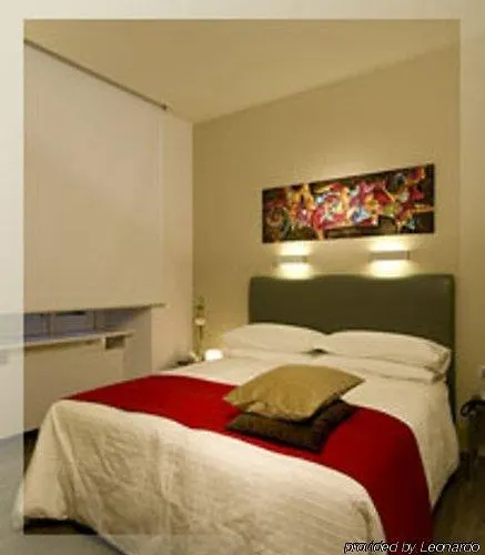 Residenza Borghese Bed & Breakfast