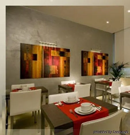 Residenza Borghese Bed & Breakfast 3*