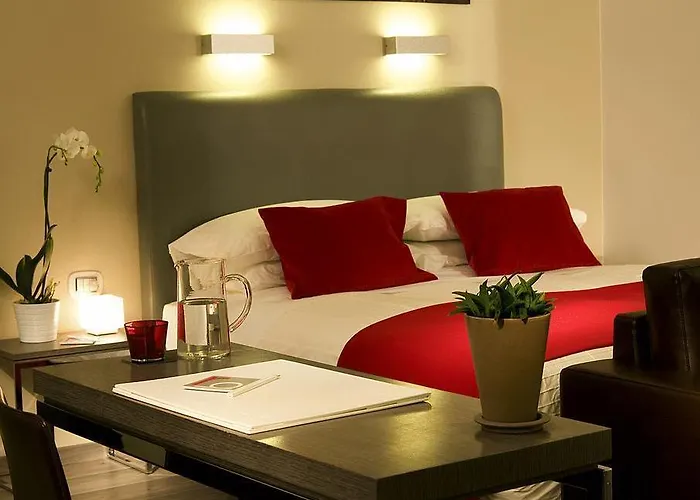 Residenza Borghese Bed & Breakfast