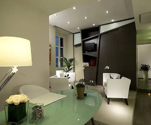 Residenza Borghese Bed & Breakfast 3*