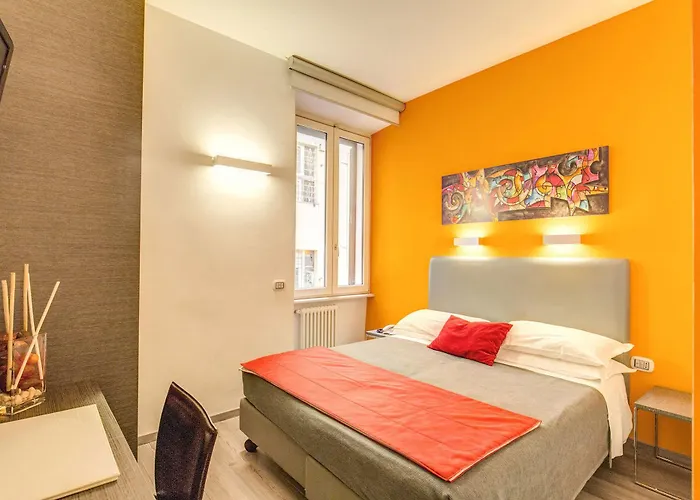 Bed & Breakfast Residenza Borghese