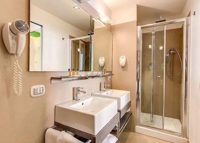 Residenza Borghese 3*