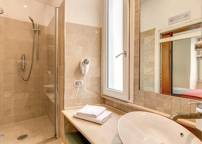Residenza Borghese 3* Rom