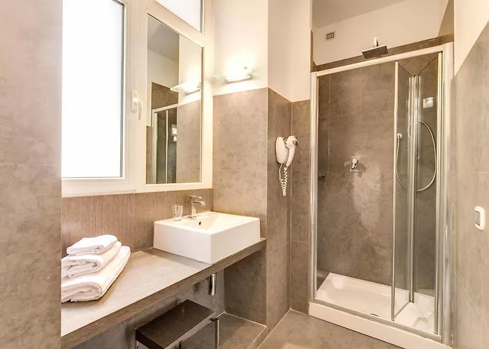 Residenza Borghese 3*