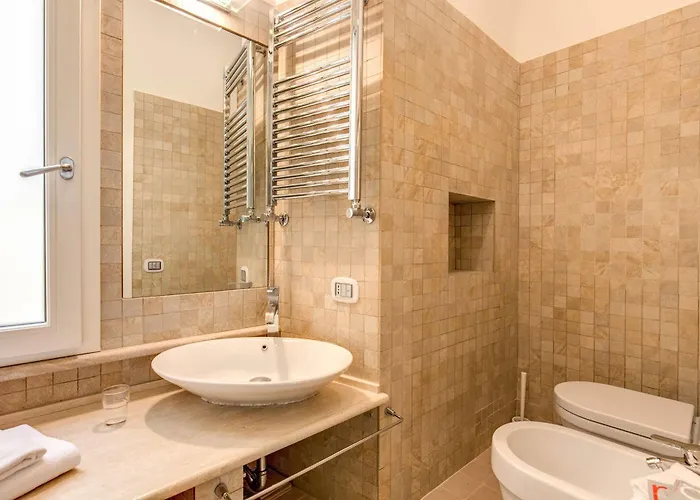 Residenza Borghese 3*