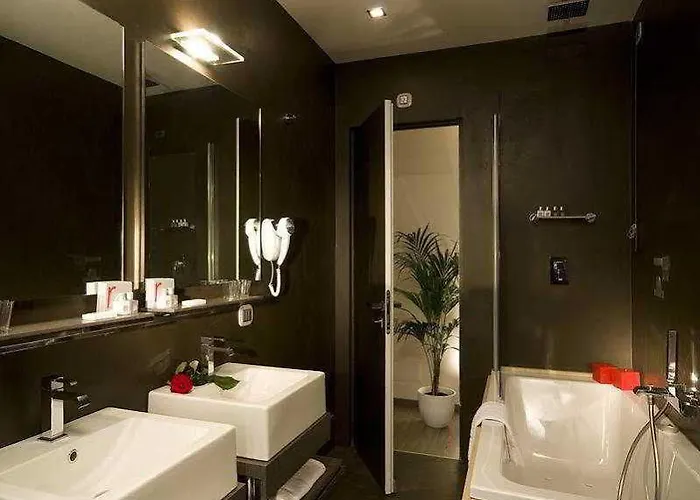 Residenza Borghese Rom