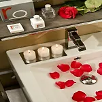 Residenza Borghese 3* 로마