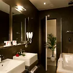 Residenza Borghese B&B 로마