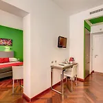 Residenza Borghese Bed & Breakfast 3*
