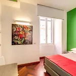 B&B Residenza Borghese 로마